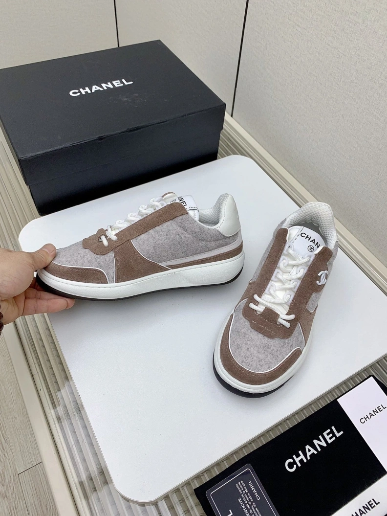 Chxnxl Casual Shoes EasyMatch 118027