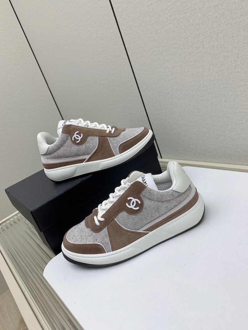 Chxnxl Casual Shoes EasyMatch 118027