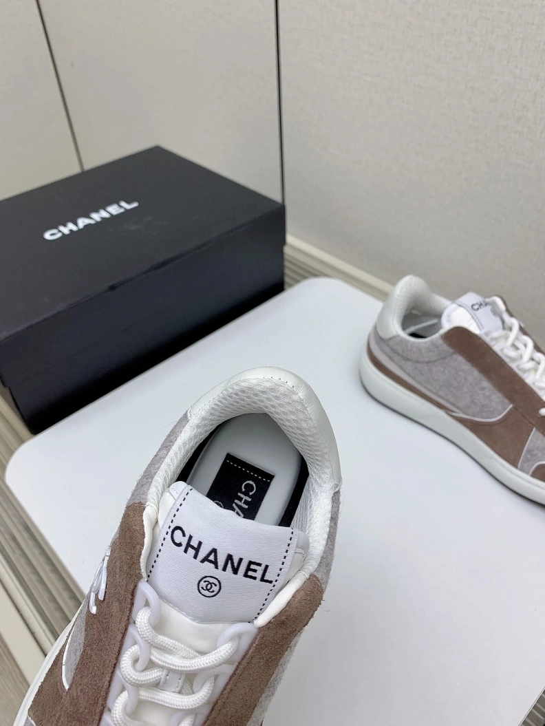 Chxnxl Casual Shoes EasyMatch 118027