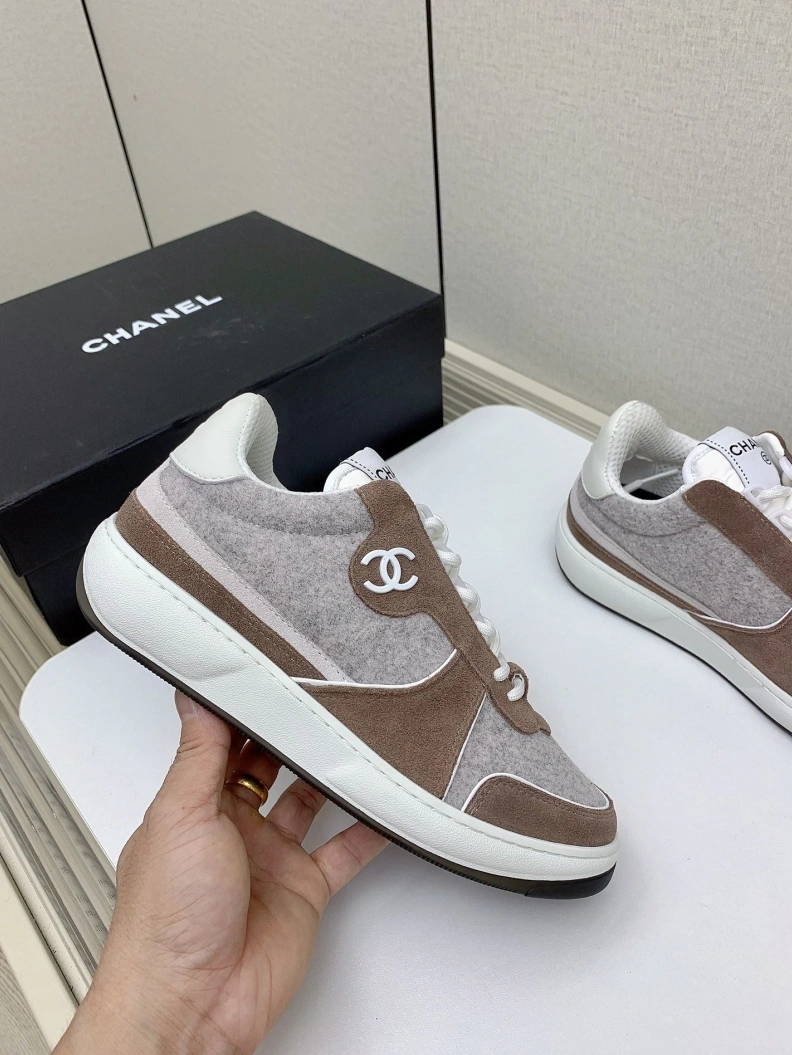 Chxnxl Casual Shoes EasyMatch 118027
