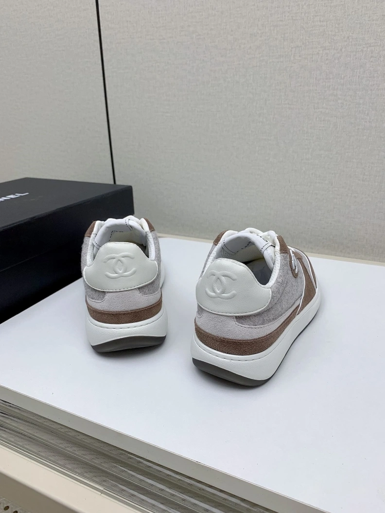 Chxnxl Casual Shoes EasyMatch 118027