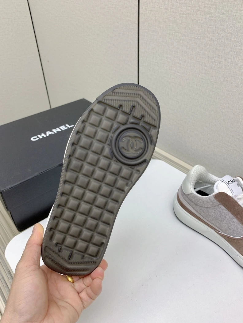 Chxnxl Casual Shoes EasyMatch 118027