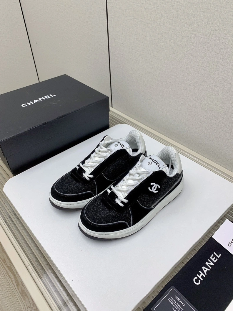 Chxnxl Casual Shoes Sleek 118023