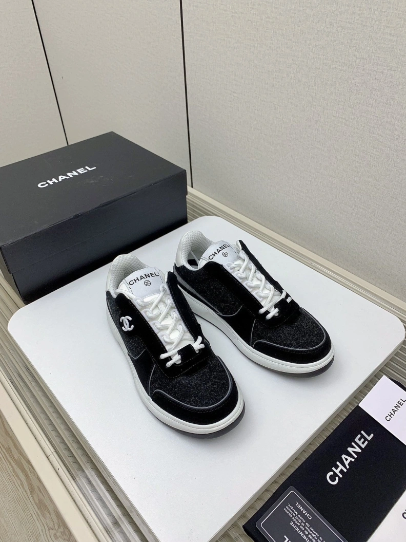 Chxnxl Casual Shoes Sleek 118023