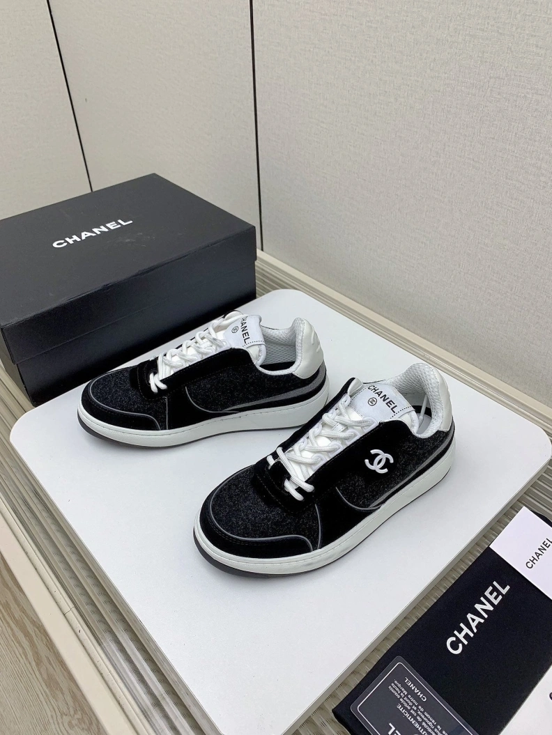 Chxnxl Casual Shoes Sleek 118023