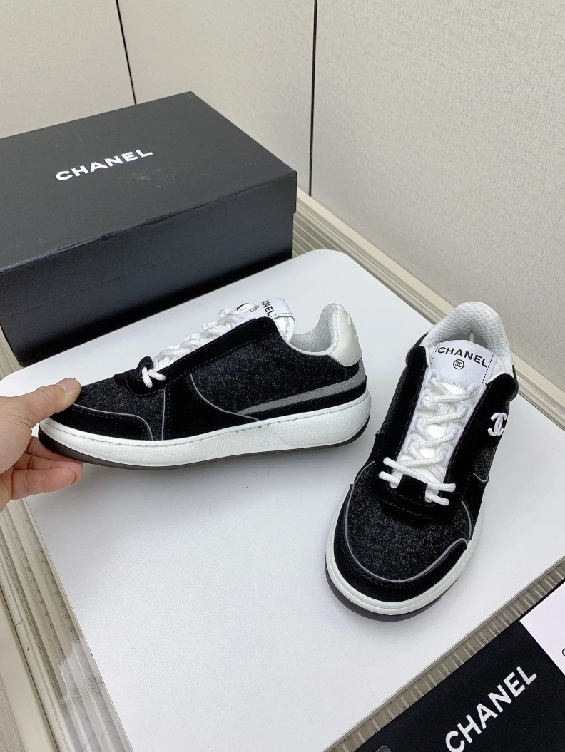 Chxnxl Casual Shoes Sleek 118023