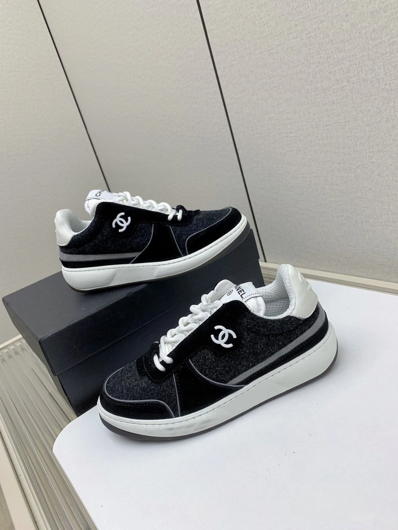 Chxnxl Casual Shoes Sleek 118023