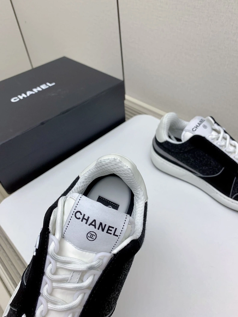 Chxnxl Casual Shoes Sleek 118023