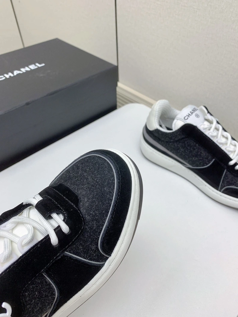 Chxnxl Casual Shoes Sleek 118023