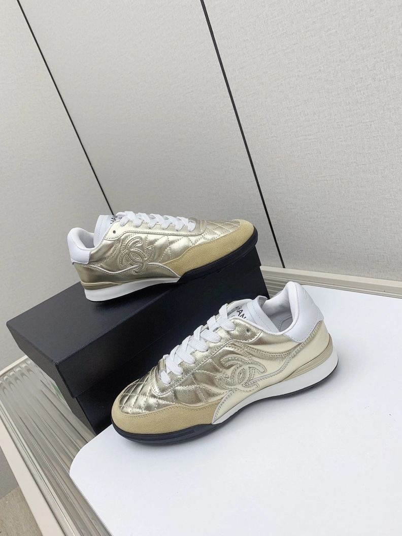 Soft Chxnxl Casual Shoes 118025