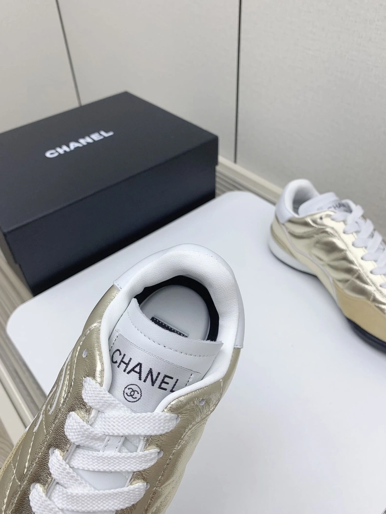 Soft Chxnxl Casual Shoes 118025