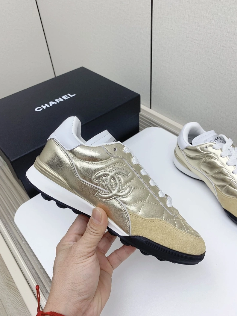 Soft Chxnxl Casual Shoes 118025