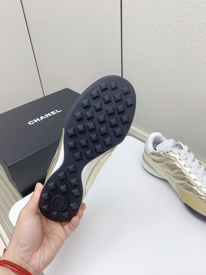 Soft Chxnxl Casual Shoes 118025