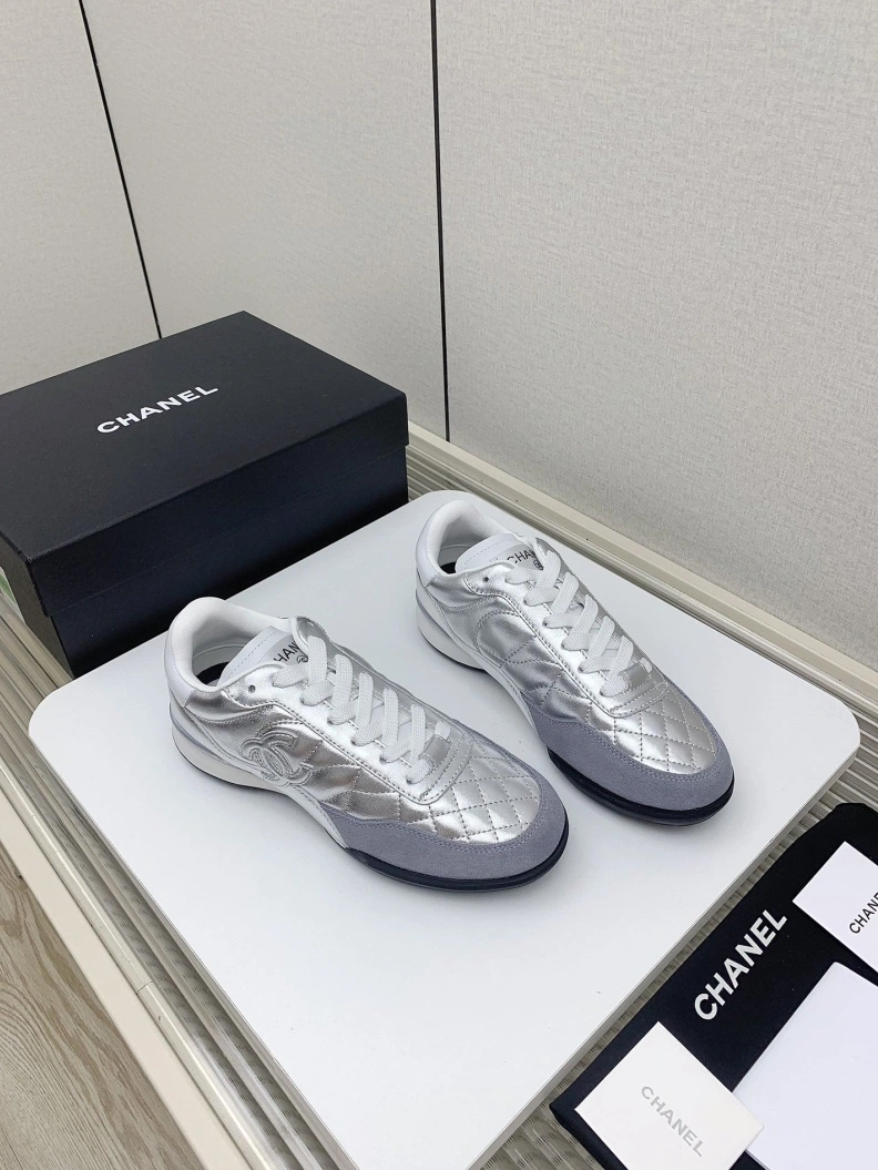 Chxnxl Casual Shoes Soft 118024
