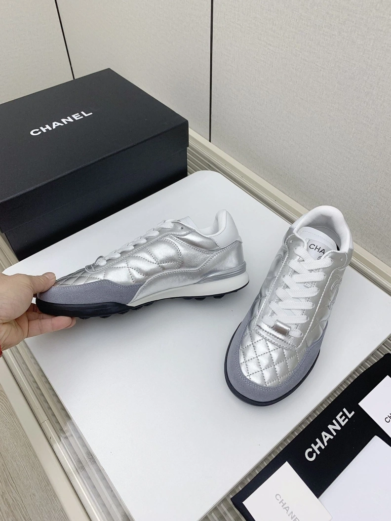Chxnxl Casual Shoes Soft 118024