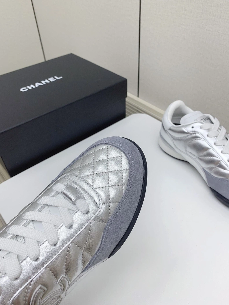 Chxnxl Casual Shoes Soft 118024