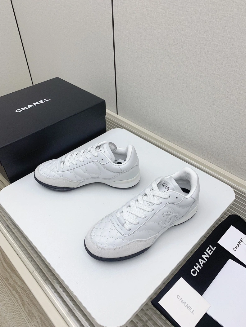 Durable Chxnxl Casual Shoes 118026