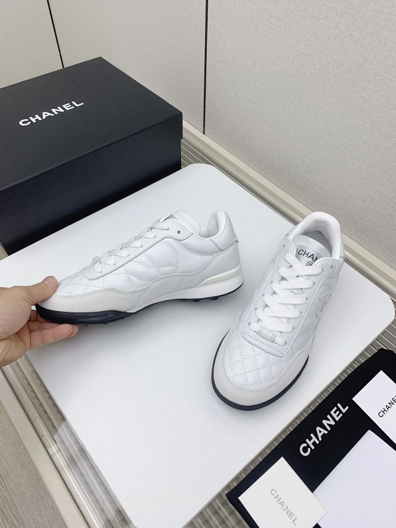 Durable Chxnxl Casual Shoes 118026