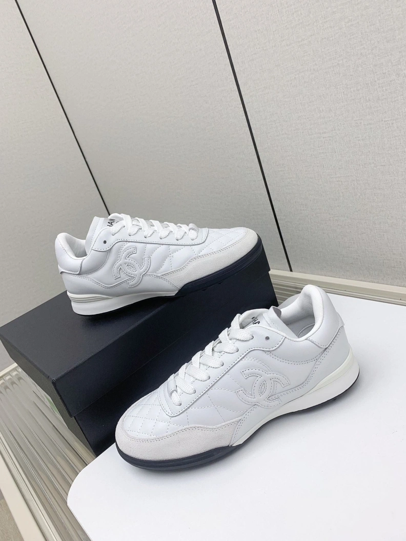 Durable Chxnxl Casual Shoes 118026