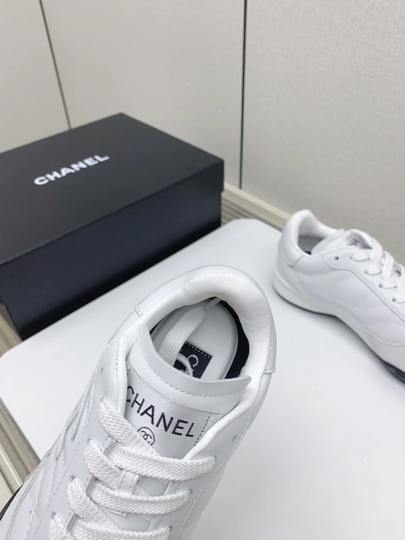 Durable Chxnxl Casual Shoes 118026