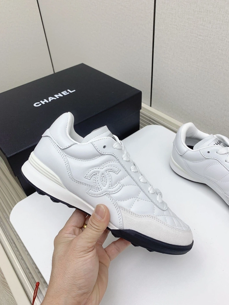 Durable Chxnxl Casual Shoes 118026