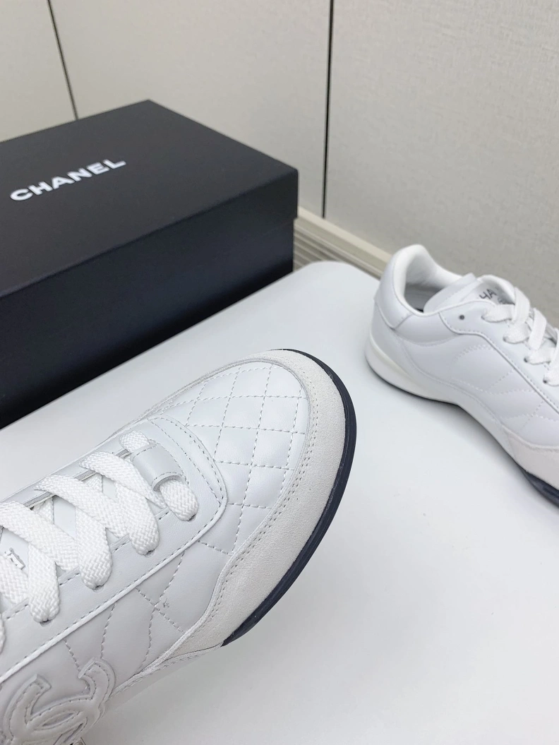 Durable Chxnxl Casual Shoes 118026