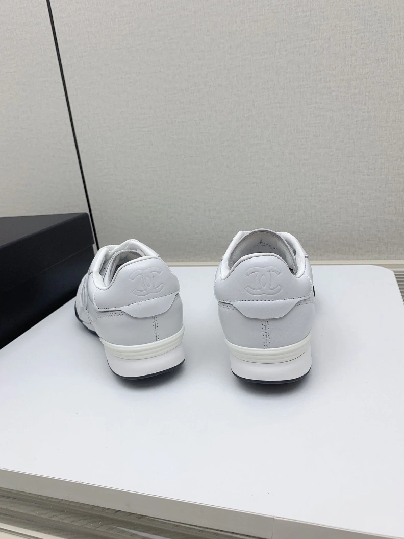 Durable Chxnxl Casual Shoes 118026