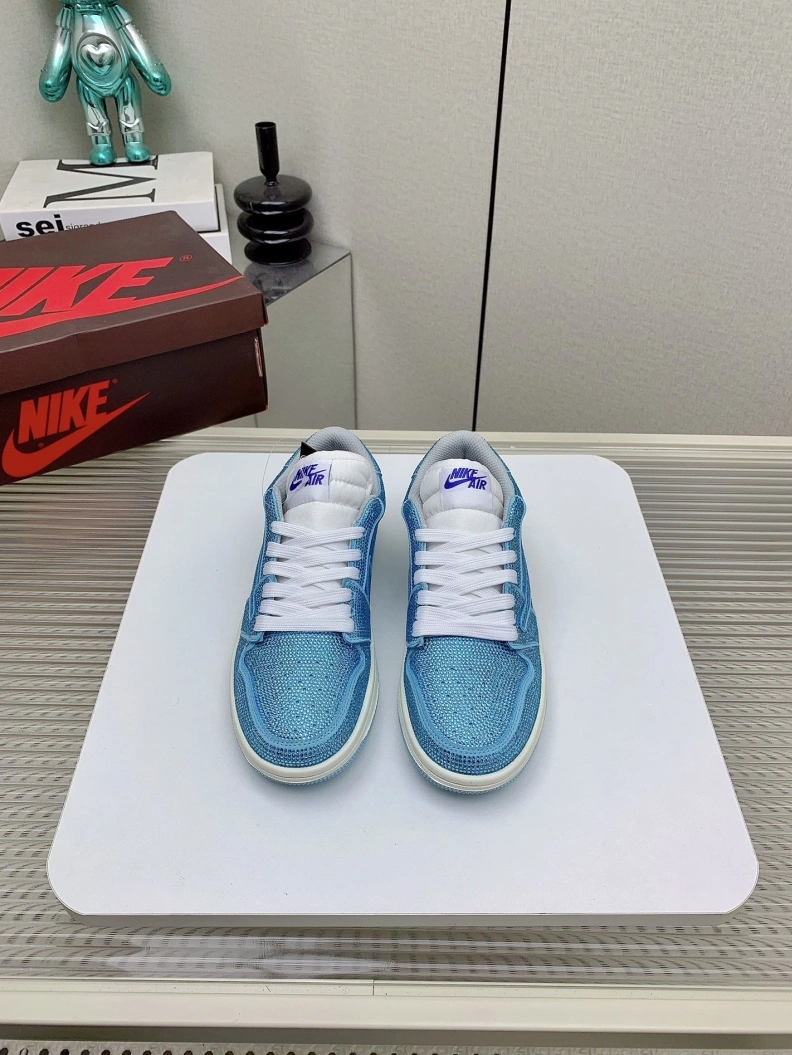 Nxkx Sneakers GoodFit 198593