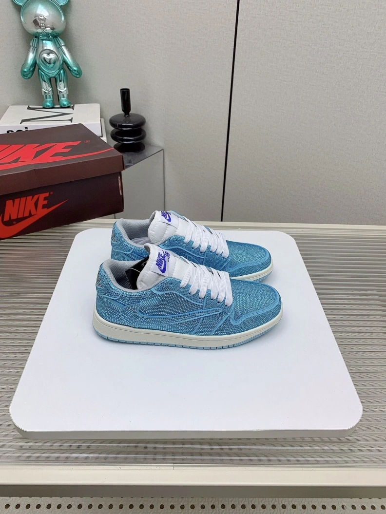 Nxkx Sneakers GoodFit 198593