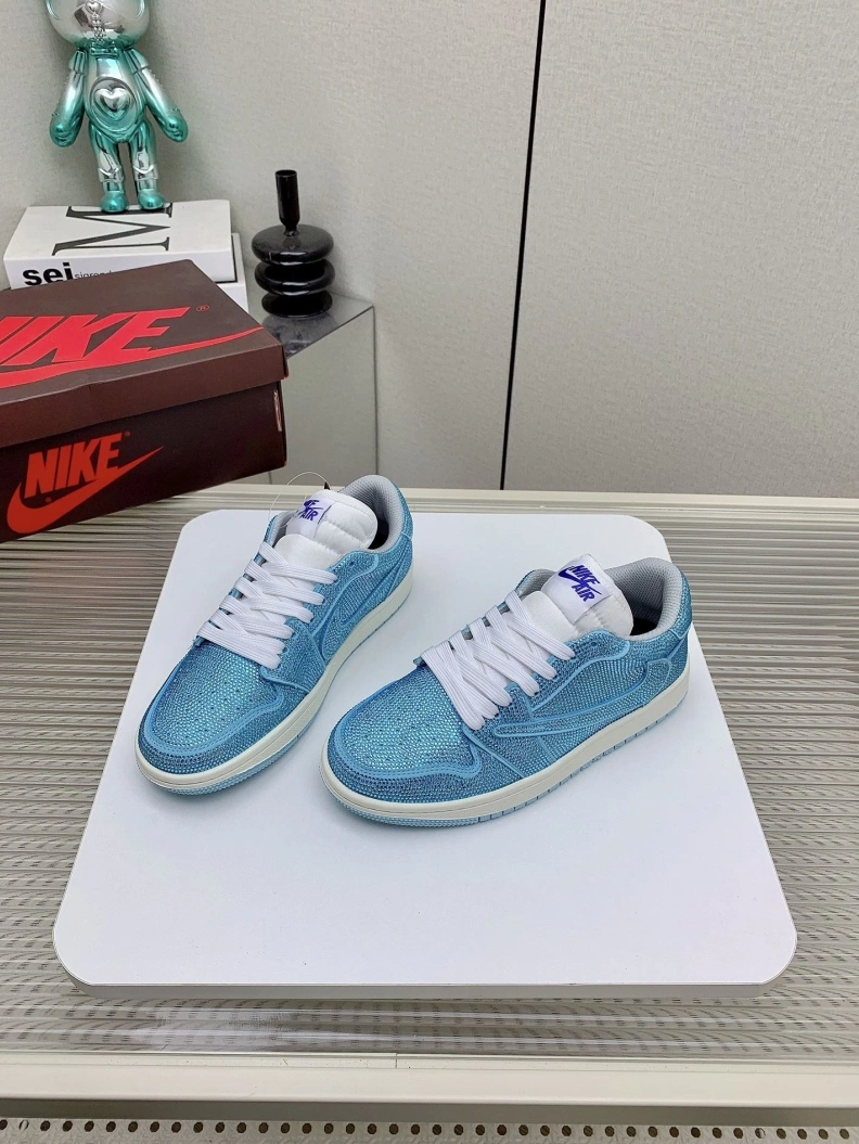 Nxkx Sneakers GoodFit 198593