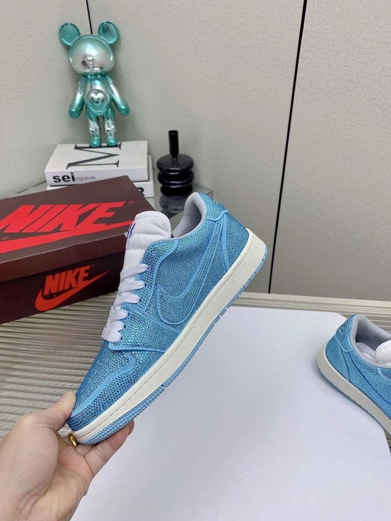 Nxkx Sneakers GoodFit 198593