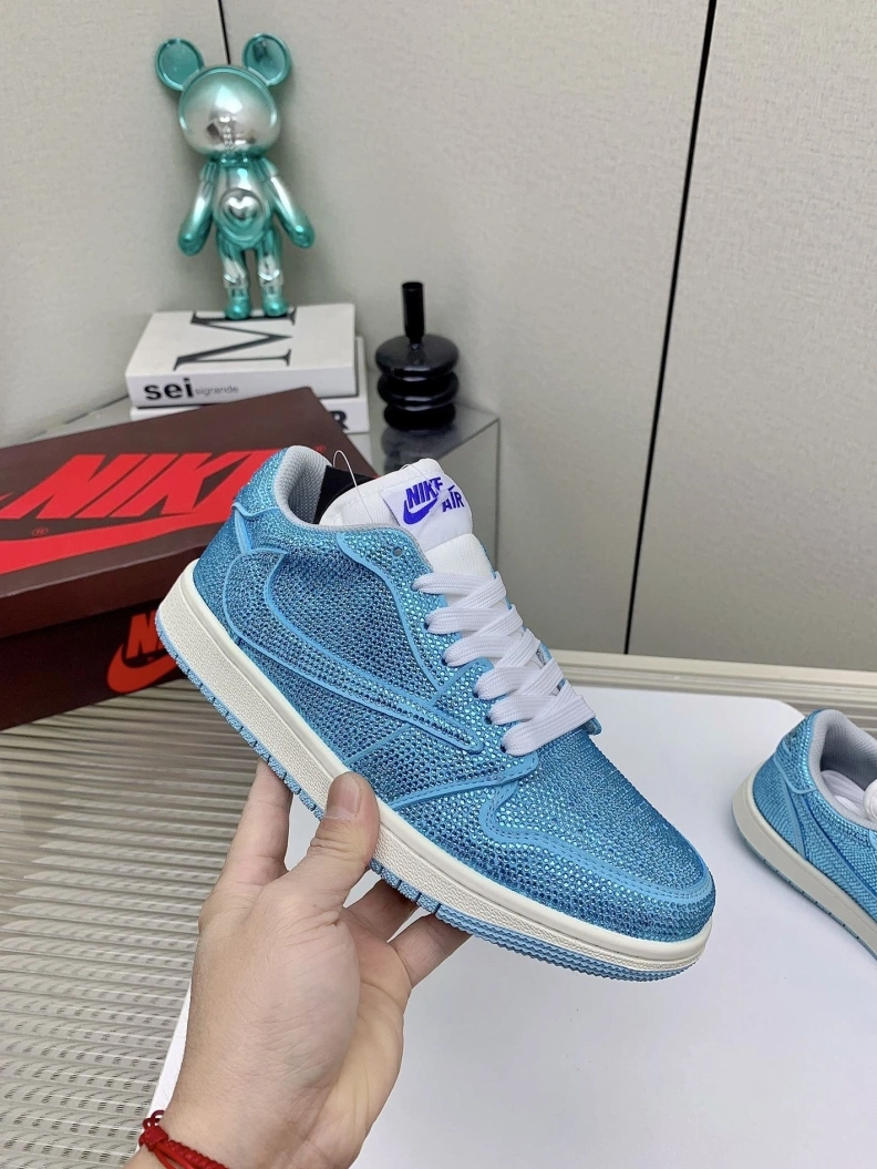 Nxkx Sneakers GoodFit 198593