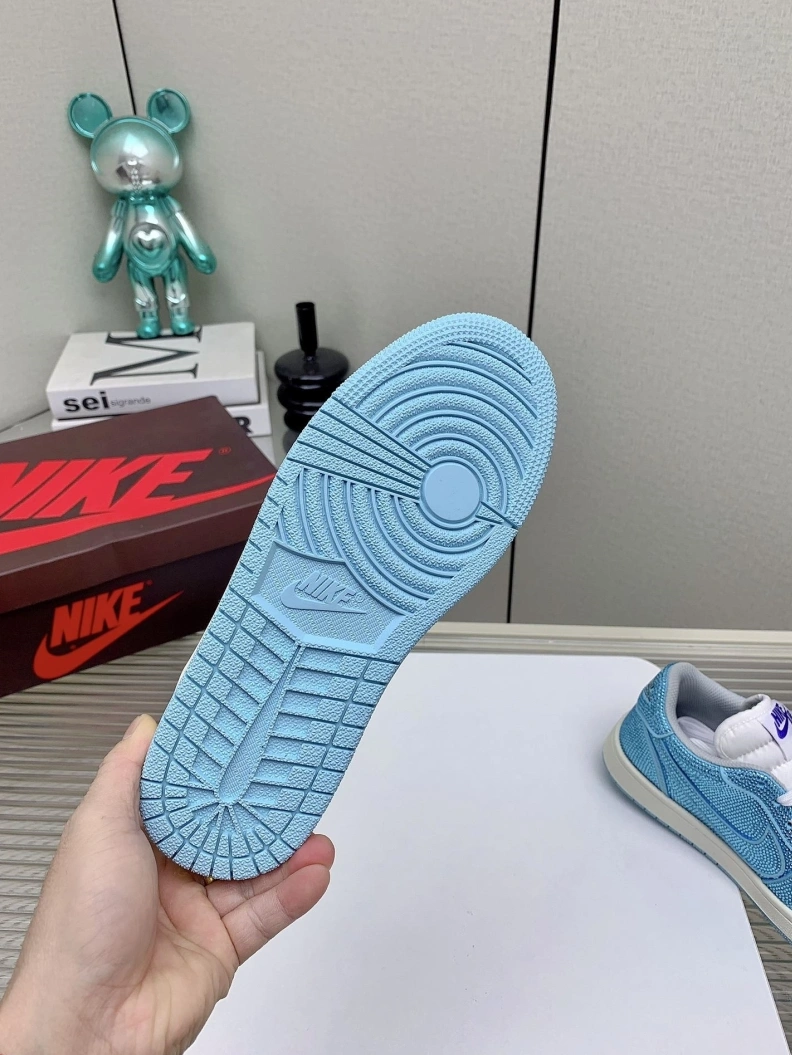 Nxkx Sneakers GoodFit 198593