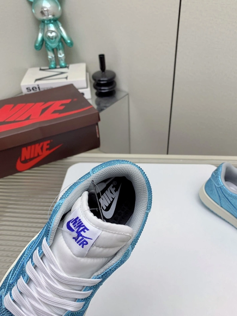Nxkx Sneakers GoodFit 198593