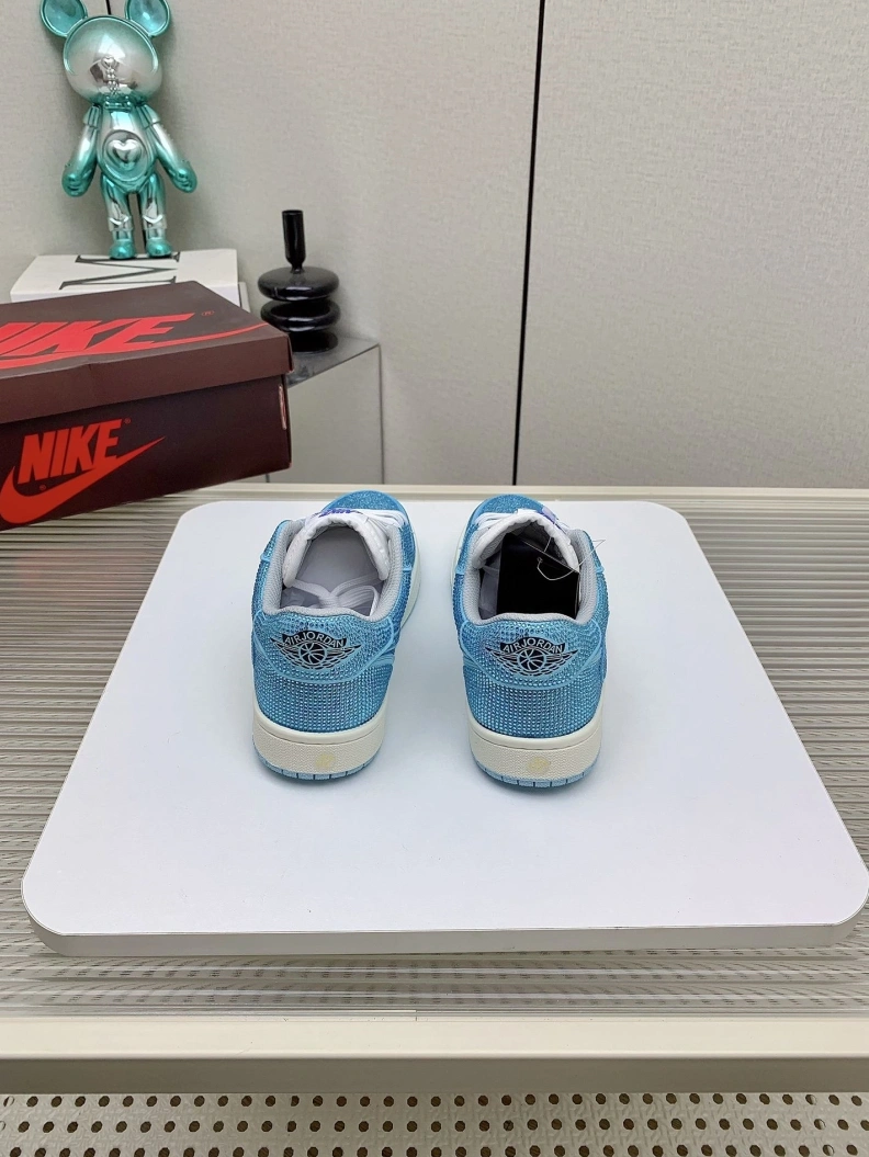 Nxkx Sneakers GoodFit 198593