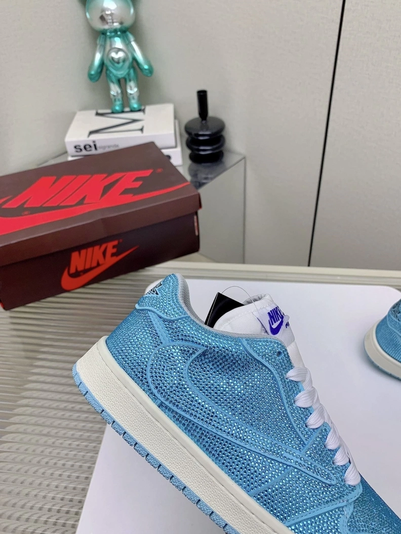 Nxkx Sneakers GoodFit 198593