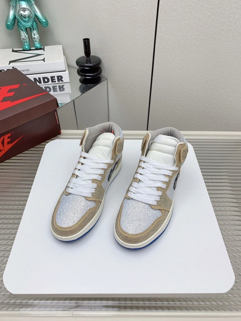 SmartChoice Nxkx Sneakers 198594