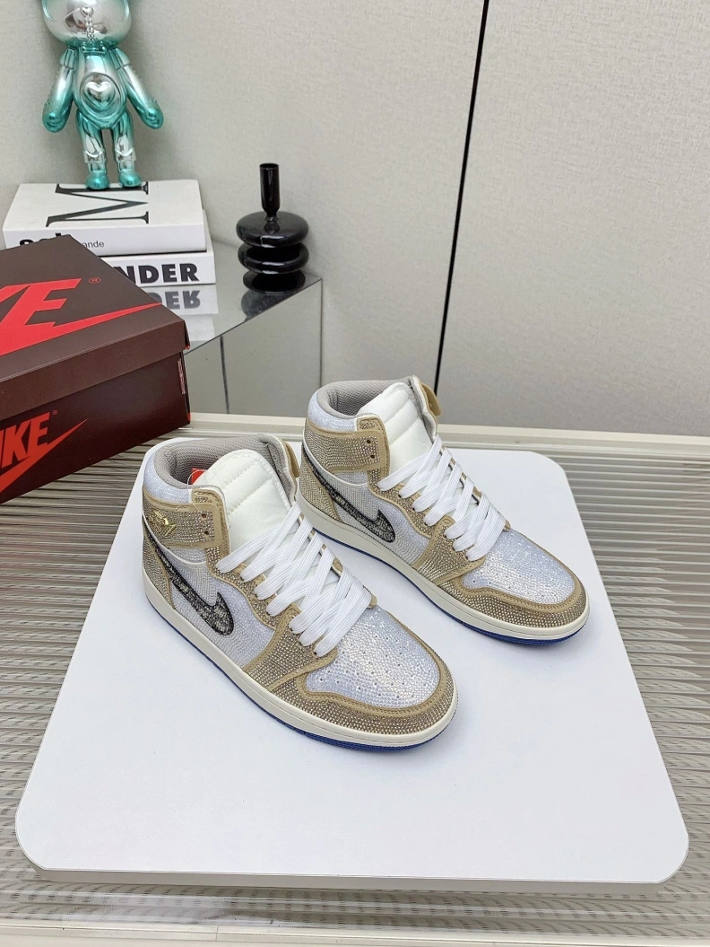 SmartChoice Nxkx Sneakers 198594