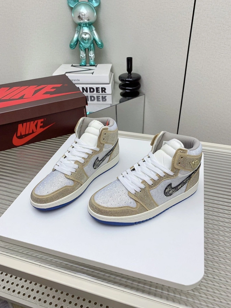SmartChoice Nxkx Sneakers 198594