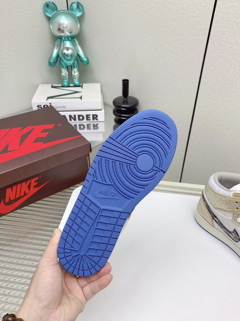 SmartChoice Nxkx Sneakers 198594