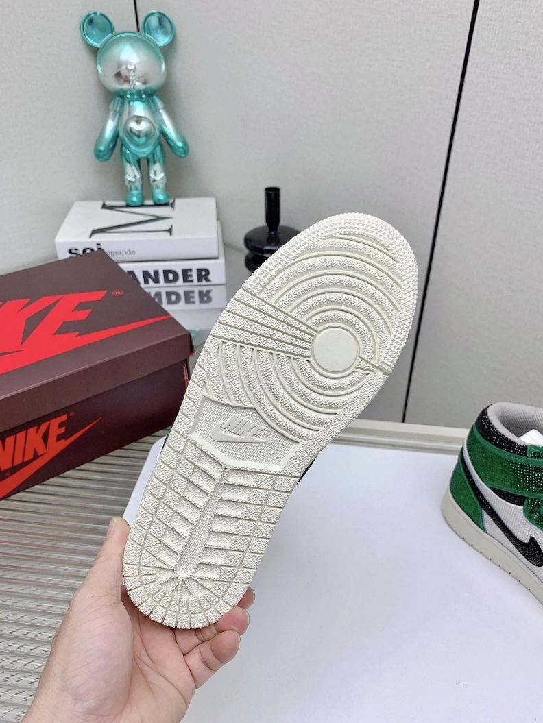 Nxkx Sneakers Practical 198589