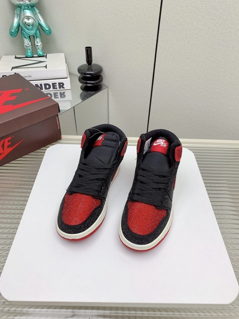 GoAnywhere Nxkx Sneakers 198587