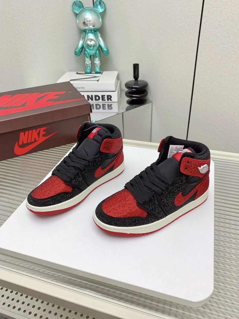 GoAnywhere Nxkx Sneakers 198587