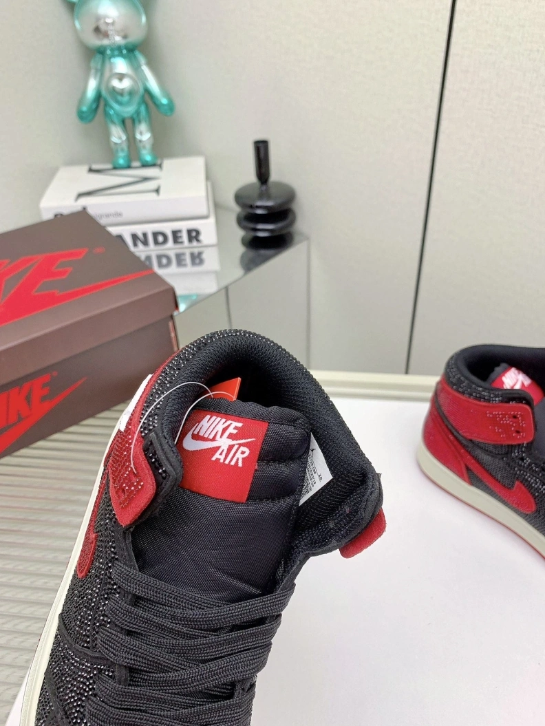 GoAnywhere Nxkx Sneakers 198587