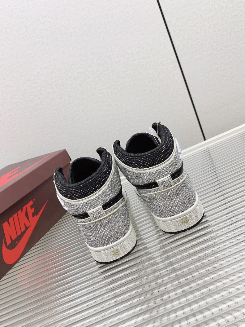 TopPick Nxkx Sneakers 198584