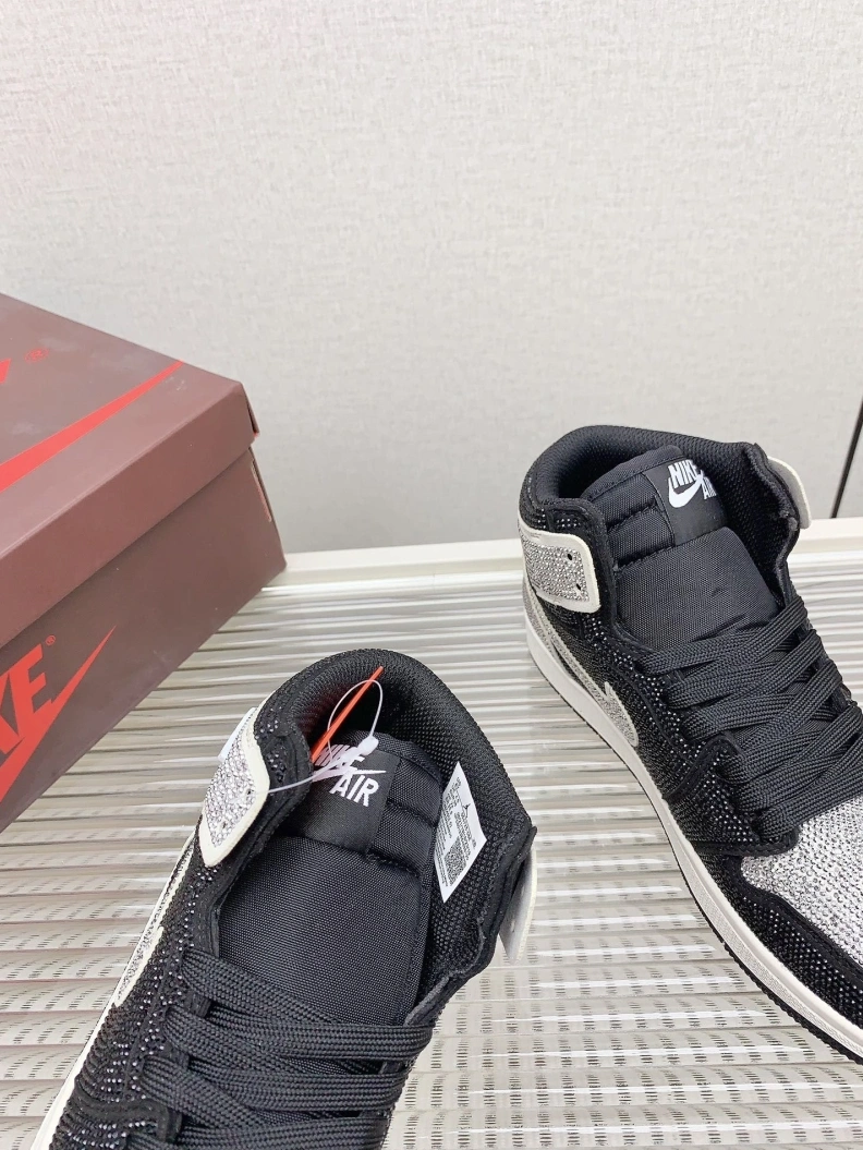TopPick Nxkx Sneakers 198584