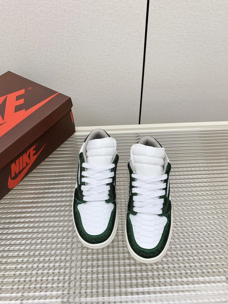 Nxkx Sneakers ModernLook 198580