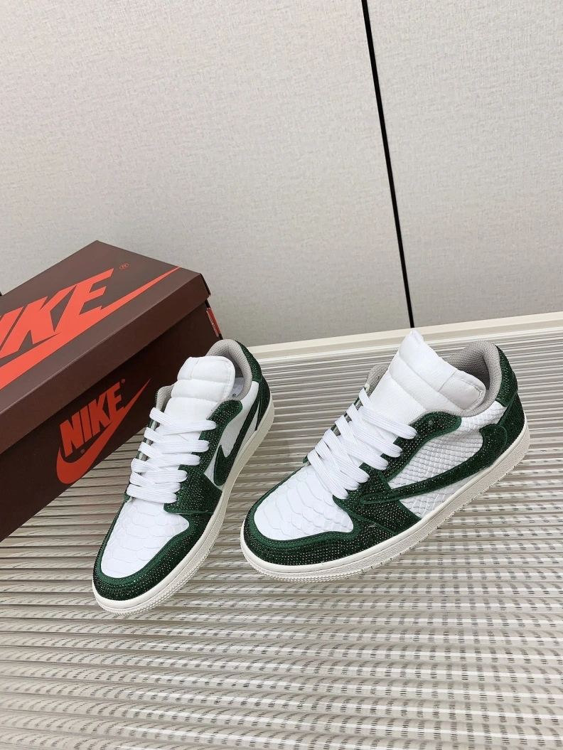 Nxkx Sneakers ModernLook 198580