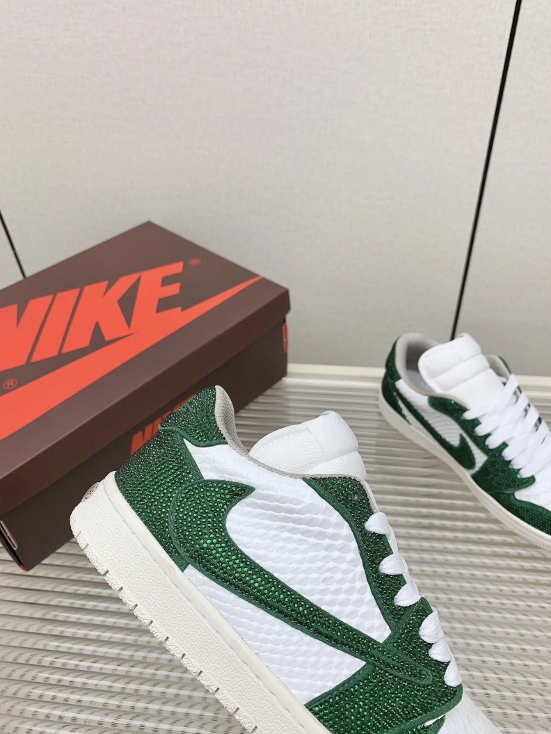 Nxkx Sneakers ModernLook 198580