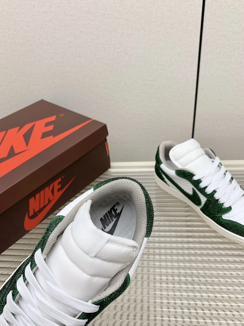Nxkx Sneakers ModernLook 198580